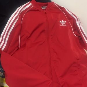 LOWEST PRICE Adidas jacket! Brand new!